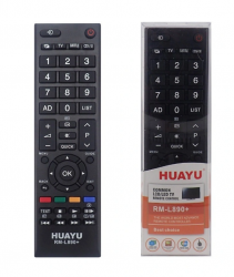 PULT HUAYU RM-L890+ 1
